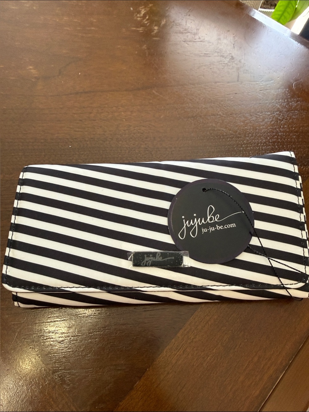 Ju-Ju-Be Black Magic Berich Wallet